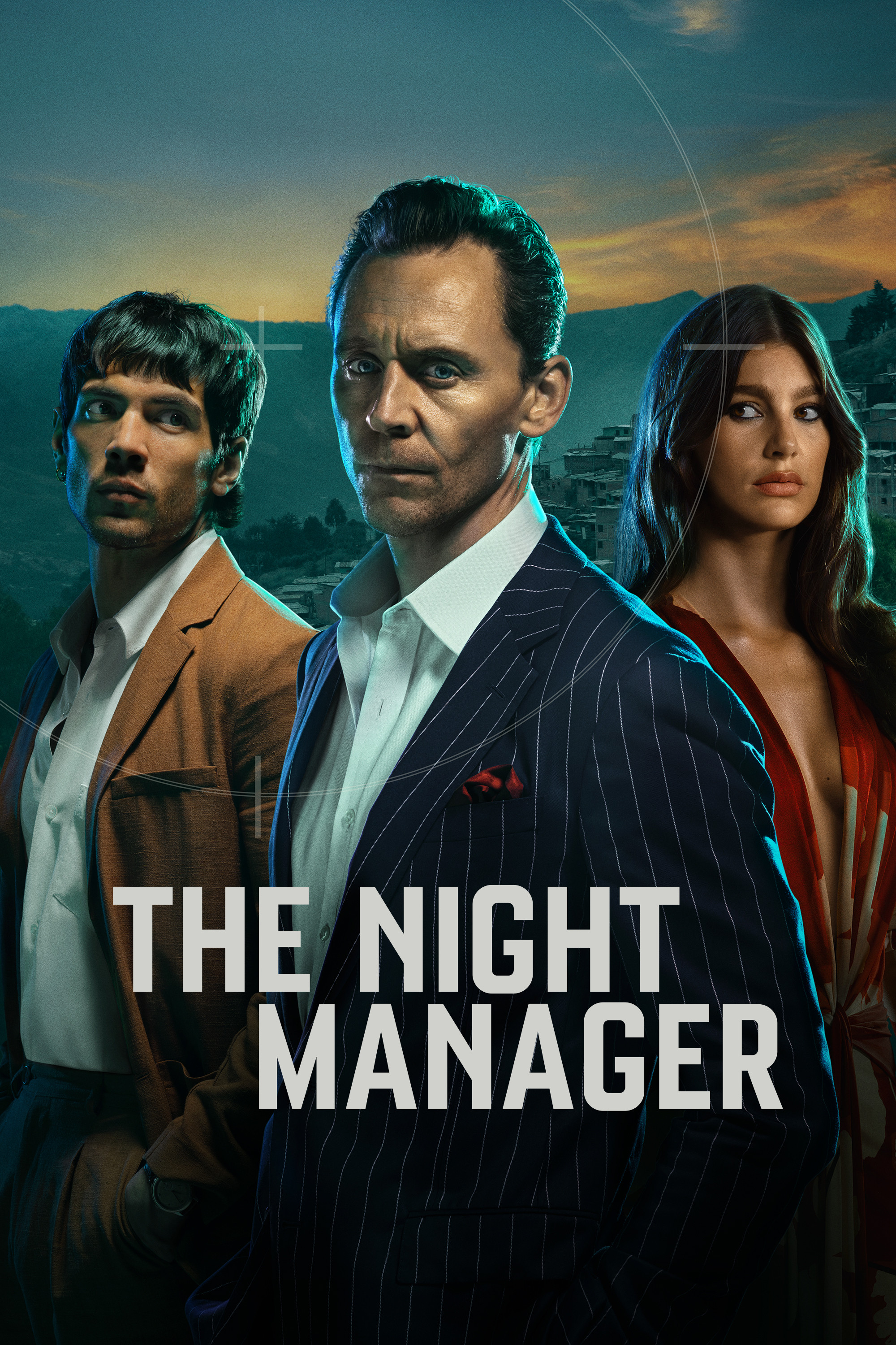 The Night Manager [108104] (A1772977359) [[TV Programmes]] --Plex--